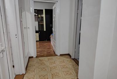Apartament 1 camera Faleză (vizavi de Palatul Navigației)-etajul2 - 7