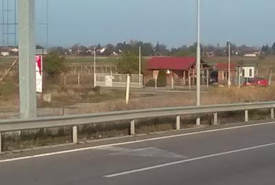 Teren intravilan 5124 MP - Zona  autostrada Ploiesti- Bucuresti - 3