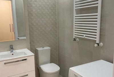 Garsoniera Nicolae Teclu | Hils Brauner + Parcare - 7