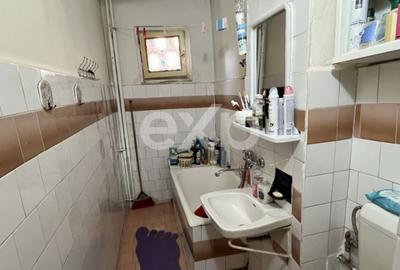 Apartament 2 camere Craiovei | Etaj 3 | Loc de parcare - 8