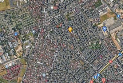 Spațiu comercial, de 66 mp, în 13 Septembrie