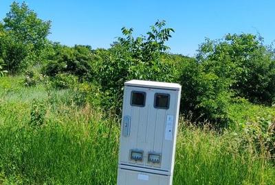 Lot pentru două case – Corbeanca Tamași - 20