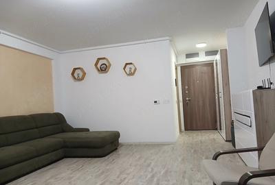 Garsonieră modernă 38 mp, etaj 2, Roka Residence, 5 minute metrou Timpuri Noi - 3