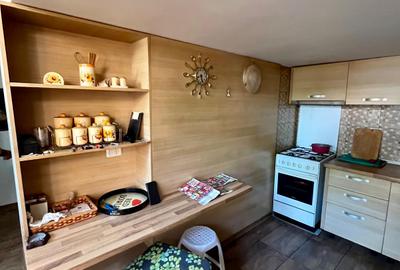 Casă Centru  Demisol+Parter + Spațiu Comercia l –Tomis Mall  414000  euro - 12