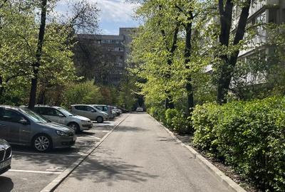 (Proprietar) Dr Taberei 2 cam, 46 mp (langa metrou/parc/tramvai/Piata Moghioros) - 14