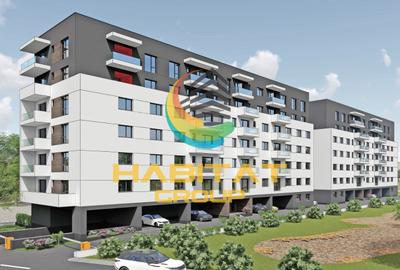 Apartament cu 3 camere decomandat în Metalurgiei