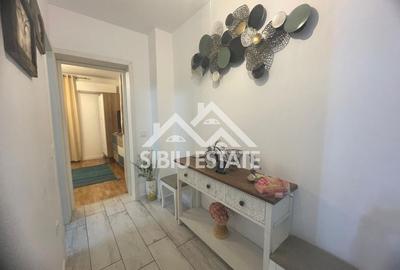 Apartament de inchiriat, cu 2 camere- zona Centrala, mobilat si utilat - 7