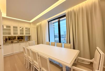 Apartament 4 camere KISELEFF - 5