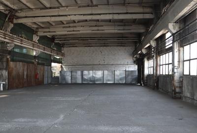 Inchiriere hala industriala 450 mp Vitan - 1