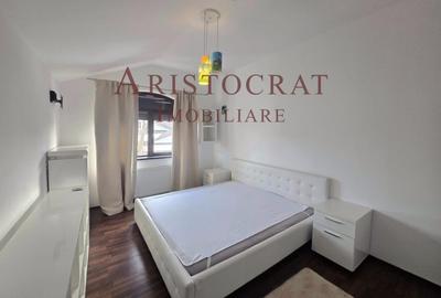 Duplex mobilat modern - 23