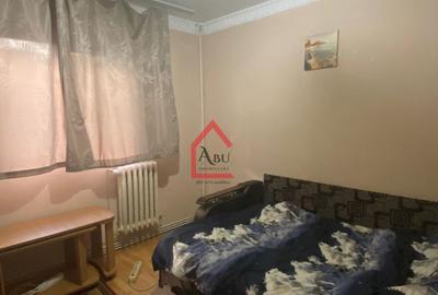 Apartament cu 3 camere, Semidecomandat, Alexandru cel Bun - 3