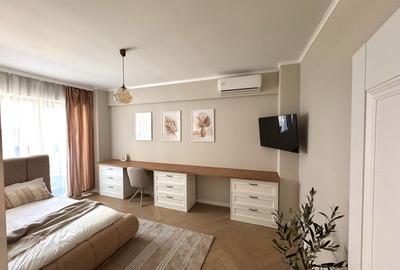 Garsonieră de închiriat – Aviatorii 4, zona Campus Universitar - 7