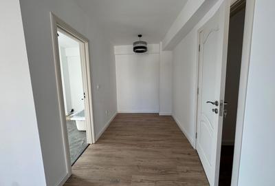 Apartament finisat 4 camere, 2 băi, 93,3 mp utili, etaj retras, Dambul Rotund - 10