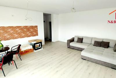 Apartament 1 camera, model studio, direct de la proprietar, Giroc