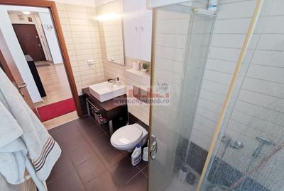 Inchiriere apartament 3 camere   (doua dormitoare) Baneasa - 19
