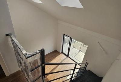 Giroc | Profi-Neptun | Apartament 3 camere cu scara interioara - 2