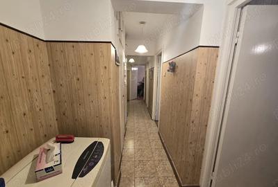 Apartament 3 camere Sachelarie Visarion  / Iancului - 3