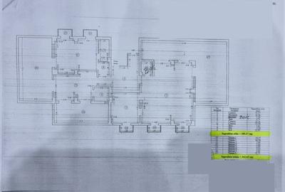 Unicat! Penthouse Mamaia Central - 690.000 euro (E8) - 53