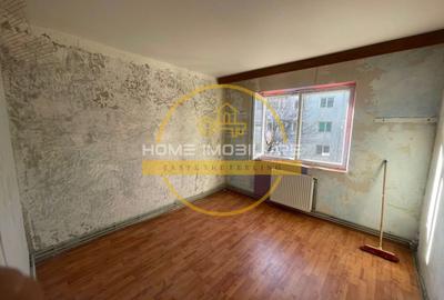 Apartament 4 camere / et3/ 63.3mp in zona Alexandru - 2