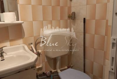 Apartament 4 camere circular - Zona Centru de Scafandri (Gară – Far) - 13