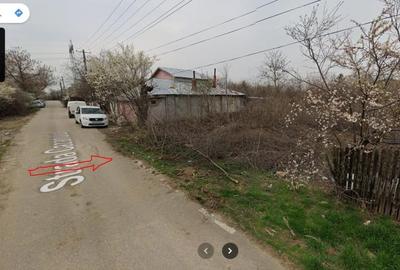 Teren intravilan 750m2  - Novaci / Mihailesti - 4