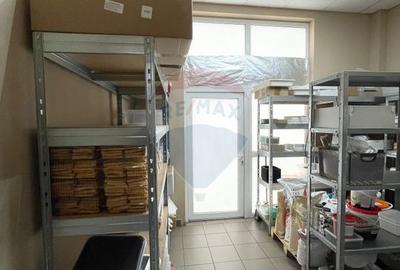 Spațiu comercial de 105mp de închiriat în zona UTA - 11
