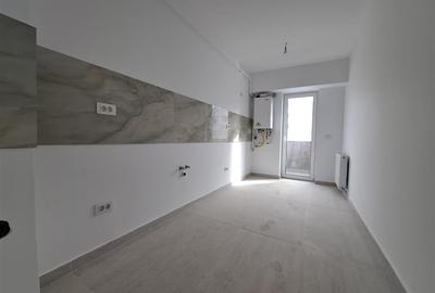 Apartament decomandat de vanzare in Iasi, Galata, 44,58 mp, bloc nou - 6