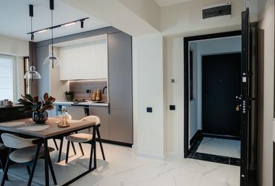 Apartament 3 Camere în Ansamblu Rezidențial Nou | Finisaje de Lux | Comision 0% - 6
