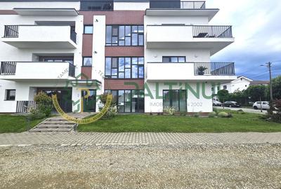 Apartament  de închiriat, Arsenal Residence, lângă Parcul Sub Arini, Sibiu - 16