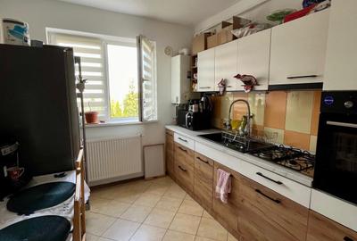 Apartament decomandat - 2 camere - Strand II - cu chiriasi - 4