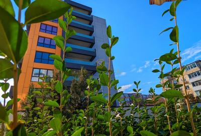 Apartament in bloc nou si modern, 3 camere, Piata Sudului, Sector 4 - 8