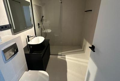 Apartmaent 2 camere la cheie, parcare, zona Vivo - 9