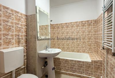 Apartament 3 camere | Dacia | Parcare - Termen lung - 8