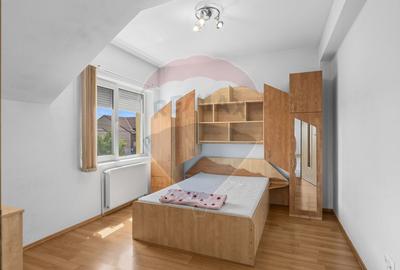 Apartament cu 3 camere de închiriat 125 mp - zona Grădiște - 3