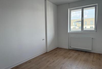 Apartament gata de mutat - 1