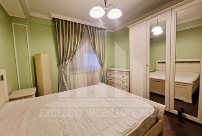 Apartament 2 camere decomandate | 71 mp | Mobilat | Cetate - Stadion - 5