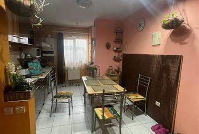 Apartament de vanzare 3 camere zona Intre Lacuri - 3