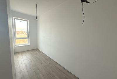 CASA NOUA INSIRUITA DE VANZARE- FINISATA LA CHEIE, ZONA (AREX) | 109 MP UTILI | - 7