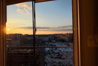Apartament 2 camere modern, Palladium Residence, metrou Nicolae Teclu - 4