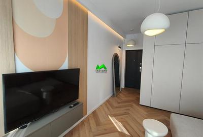 Apartament de  vanzare  3 camere Sibiu Turnisor - 6