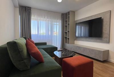 2 camere | Dorobanti | Beller | bloc boutique | balcon 9 mp - 1