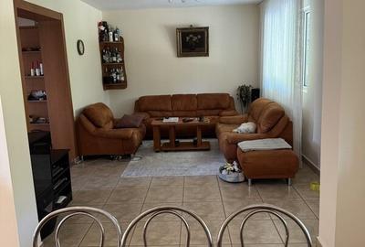 Vila 2005,S+P+E+M,living,dinning,3 dormitoare,3 bai,teren 2090mp,piscina,garaj - 13