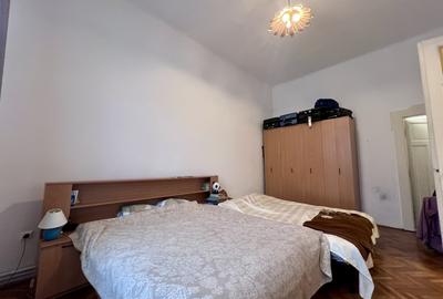 Apartament cu 3 camere,  110mp, etaj 1 - Zona Ultracentrala - 5