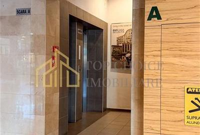 2 CAMERE LUX - FERDINAND FOISORUL DE FOC - EVOCASA SELECT - PARCARE SUBTERANA - 27