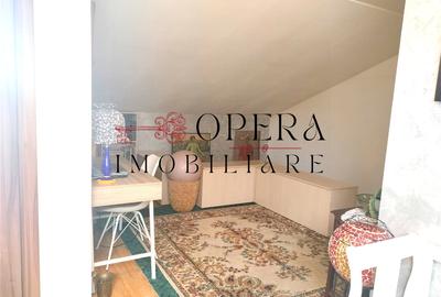 Proprietate unica de vanzare! Casa tip duplex in centrul orasului Iasi - 11