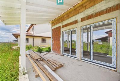 Casă Individuală de Vis în Săcălaz - 9