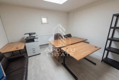 PLATFORMĂ INDUSTRIALĂ 3HA SILOZURI 50M ACCES CFR SÂNNICOLAU MARE - 9