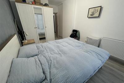 Apartament cu 2 camere si terasa in City Residence - 6