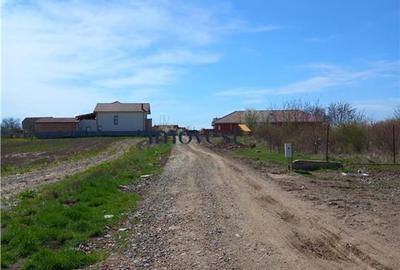 Locuri de Casa de Vanzare in Satu Mare - Vetis, Zona Noua | Suprafete intre 700 - 1