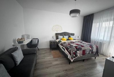 Garsoniera Et. 11 | Parcare | Regie Residence - Zona Grozavesti - 2